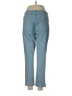 Ruby Rd. Blue Jeans Size 8 Petite - photo 2