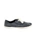 Mossimo Supply Co. Polka Dots Blue Sneakers Size 11 - photo 1