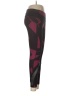 Lululemon Athletica Graphic Black Active Pants Size 6 - photo 4