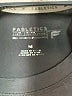Fabletics Solid Black Short Sleeve T-Shirt Size M - photo 7