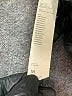 Fabletics Solid Black Short Sleeve T-Shirt Size M - photo 8