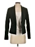 Forever 21 100% Polyester Green Blazer Size S - photo 1