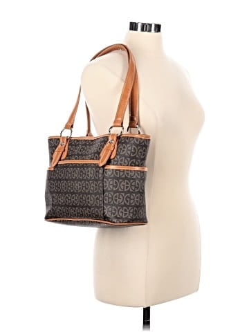 Giani Bernini Satchel (view 2)