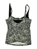 Athleta Animal Print Green Swimsuit Top Size 36B/C - photo 2