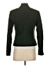 Forever 21 100% Polyester Green Blazer Size S - photo 2