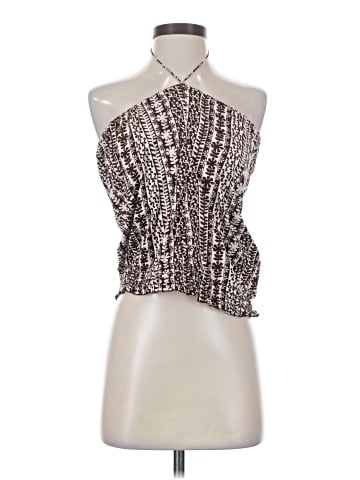 Trina Turk Sleeveless Blouse (view 1)