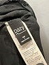 DAZY Black Long Sleeve Top Size L - photo 4