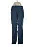 Eddie Bauer Solid Blue Active Pants Size S - photo 1