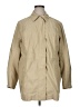 Lands' End 100% Polyester Tan Raincoat Size 1X - photo 1
