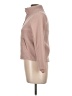 Zella 100% Polyester Tan Pullover Sweater Size 10 - 12 - photo 5