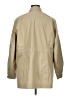 Lands' End 100% Polyester Tan Raincoat Size 1X - photo 2