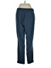 Eddie Bauer Solid Blue Active Pants Size S - photo 2