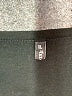 Automet Black Long Sleeve T-Shirt Size XL - photo 7