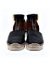 See By Chloé 100% Leather Black Wedges Size EU 35 - photo 2