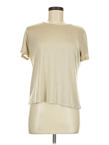 Josephine Chaus Short Sleeve Top (view 1)