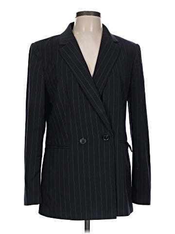 Ann Taylor Blazer (view 1)