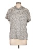 Made for Life Gray Fleece Size L - photo 1