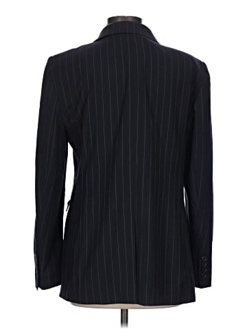 Ann Taylor Blazer (view 2)