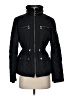 MICHAEL Michael Kors 100% Nylon Black Jacket Size S - photo 1