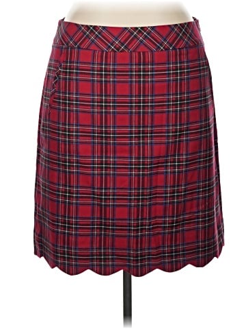 Talbots Casual Skirt (view 1)