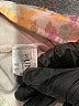 Unilady Pink 3/4 Sleeve Blouse Size S - photo 9
