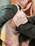 Unilady Pink 3/4 Sleeve Blouse Size S - photo 11