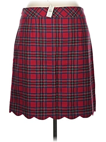 Talbots Casual Skirt (view 2)