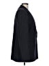 Ann Taylor Black Blazer Size 10 - photo 4