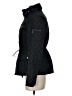 MICHAEL Michael Kors 100% Nylon Black Jacket Size S - photo 5