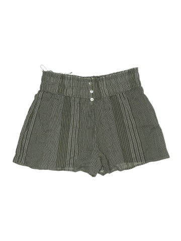 Blue Rain Shorts (view 1)