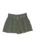 Blue Rain 100% Cotton Stripes Green Shorts Size M - photo 1
