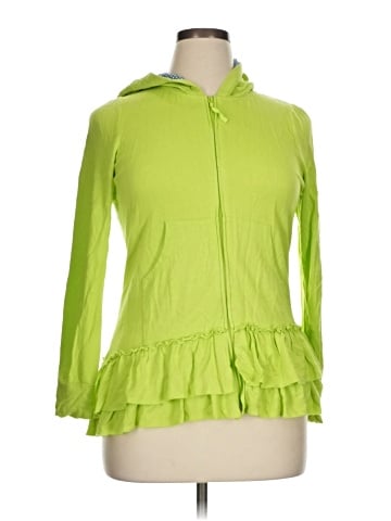 Evy's Tree Raincoat (view 1)