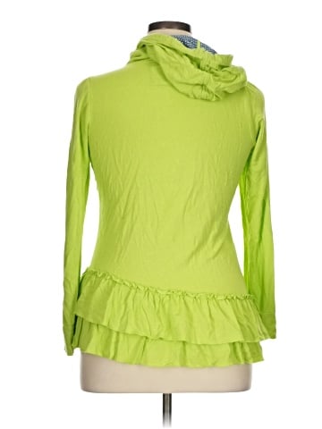 Evy's Tree Raincoat (view 2)