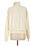 Double Zero Ivory Pullover Sweater Size L - photo 2