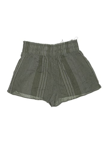 Blue Rain Shorts (view 2)