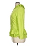 Evy's Tree Green Raincoat Size XL - photo 5