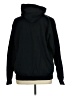 Gildan Black Zip Up Hoodie Size XL - photo 2