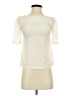 Banana Republic Ivory 3/4 Sleeve T-Shirt Size XS - photo 1