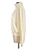 Double Zero Ivory Pullover Sweater Size L - photo 5