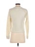 Rag & Bone/JEAN 100% Polyester Color Block Ivory Pullover Sweater Size XS - photo 2