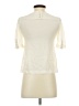 Banana Republic Ivory 3/4 Sleeve T-Shirt Size XS - photo 2