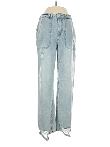 Indigo Rein Jeans (view 1)