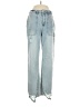 Indigo Rein Blue Jeans Size 3 - photo 1
