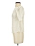 Banana Republic Ivory 3/4 Sleeve T-Shirt Size XS - photo 5