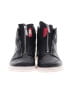 Air Jordan Black Sneakers Size 7 (youth) - photo 2
