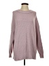 Aerie Pink Pullover Sweater Size S - photo 1