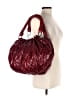 Moncler Argyle Burgundy Shoulder Bag One size - photo 2