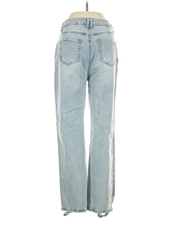 Indigo Rein Jeans (view 2)