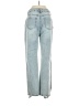 Indigo Rein Blue Jeans Size 3 - photo 2