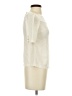 Banana Republic Ivory 3/4 Sleeve T-Shirt Size XS - photo 4
